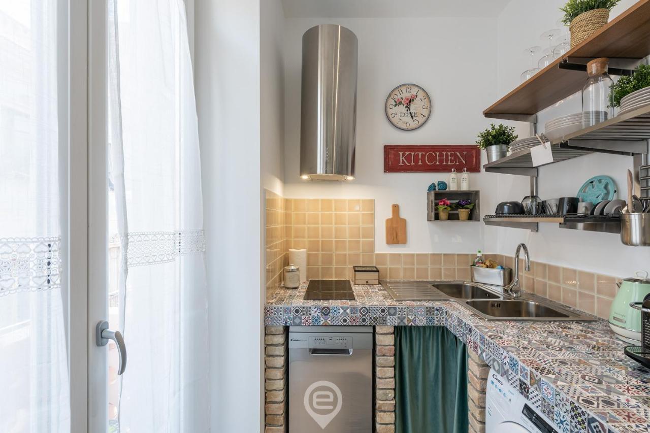 Adriana'S New Loft Apartment Cagliari Luaran gambar